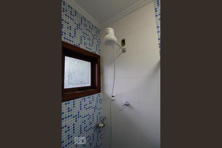 Casa à venda com 365m², 4 quartos e 5 vagas Casa à venda com 365m², 4 quartos e 5 vagasBanheiro da Suíte 4