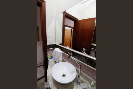 Lavabo de casa à venda com 4 quartos, 365m² em Jardim Maia, Guarulhos