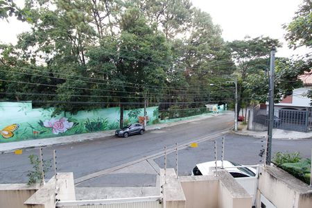 Vista da Sala de casa à venda com 4 quartos, 365m² em Jardim Maia, Guarulhos