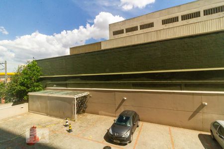 Studio à venda com 37m², 1 quarto e 1 vagaStudio