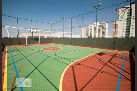 Studio à venda com 37m², 1 quarto e 1 vagaÁrea comum - Quadra