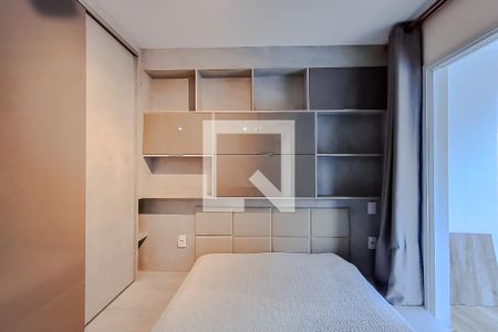 Quarto de kitnet/studio para alugar com 1 quarto, 37m² em Ipiranga, São Paulo