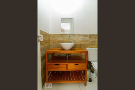 Studio à venda com 37m², 1 quarto e 1 vagaBanheiro