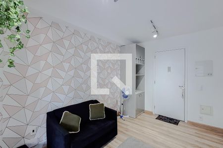 Kitnet/Studio à venda com 1 quarto, 37m² em Ipiranga, São Paulo
