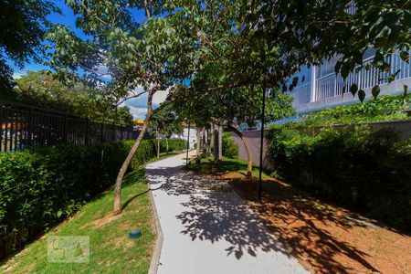 Studio à venda com 37m², 1 quarto e 1 vagaÁrea comum - Espaço Pet