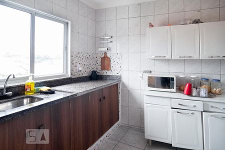 Casa à venda com 200m², 3 quartos e 2 vagas Casa à venda com 200m², 3 quartos e 2 vagasCozinha