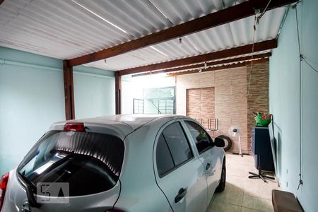 Casa à venda com 200m², 3 quartos e 2 vagas Casa à venda com 200m², 3 quartos e 2 vagasGaragem