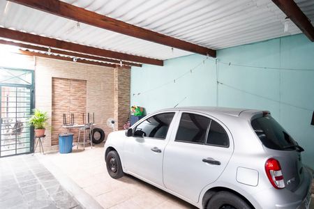 Casa à venda com 200m², 3 quartos e 2 vagas Casa à venda com 200m², 3 quartos e 2 vagasGaragem