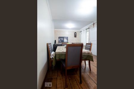 Sala de casa à venda com 3 quartos, 200m² em Vila Sao Paulo, São Paulo