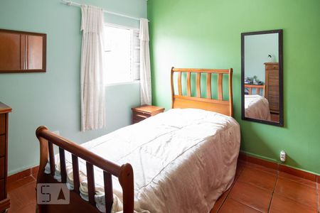 Quarto 1 de casa à venda com 3 quartos, 200m² em Vila Sao Paulo, São Paulo