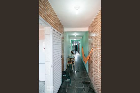 Casa à venda com 200m², 3 quartos e 2 vagas Casa à venda com 200m², 3 quartos e 2 vagasCorredor Lateral