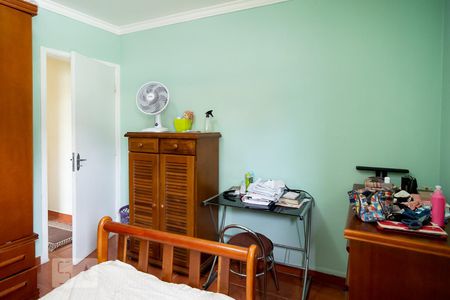 Quarto 1 de casa à venda com 3 quartos, 200m² em Vila Sao Paulo, São Paulo