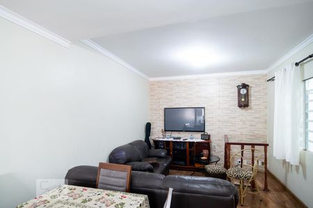 Sala de casa à venda com 3 quartos, 200m² em Vila Sao Paulo, São Paulo