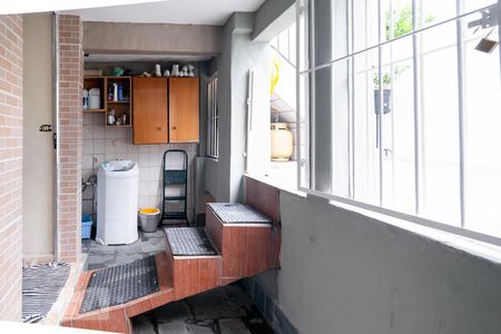 Casa à venda com 200m², 3 quartos e 2 vagas Casa à venda com 200m², 3 quartos e 2 vagasÁrea de Serviço