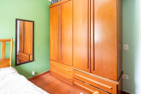 Quarto 1 de casa à venda com 3 quartos, 200m² em Vila Sao Paulo, São Paulo