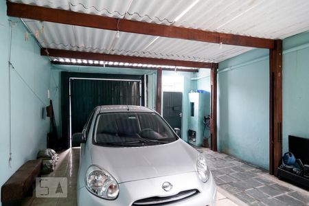 Casa à venda com 200m², 3 quartos e 2 vagas Casa à venda com 200m², 3 quartos e 2 vagasGaragem