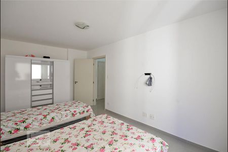 Quarto de apartamento para alugar com 1 quarto, 40m² em Cambuci, São Paulo