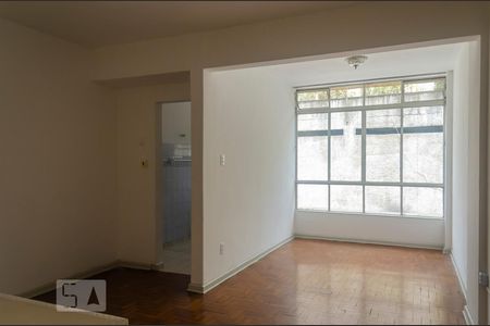 Studio de kitnet/studio para alugar com 1 quarto, 43m² em Bela Vista, São Paulo