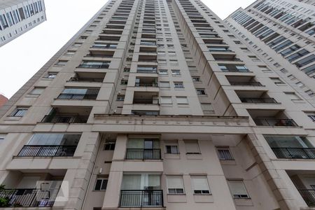Apartamento à venda com 64m², 2 quartos e 1 vagaFachada