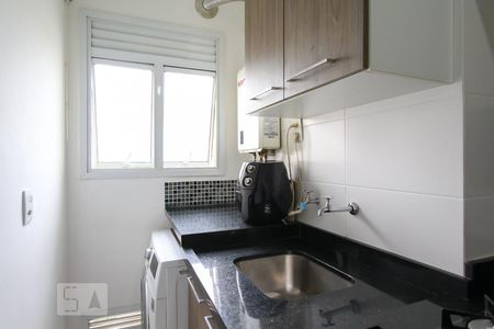 Apartamento à venda com 64m², 2 quartos e 1 vagaÁrea de serviço