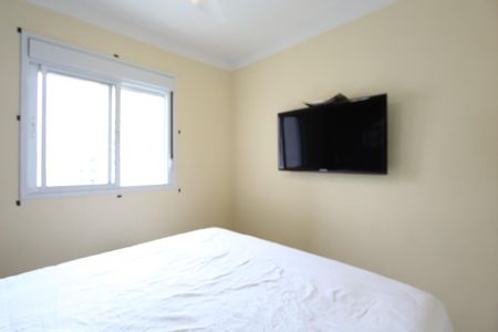 Suíte de apartamento à venda com 2 quartos, 64m² em Vila Suzana, São Paulo