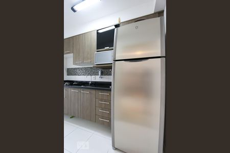 Apartamento à venda com 64m², 2 quartos e 1 vagaCozinha