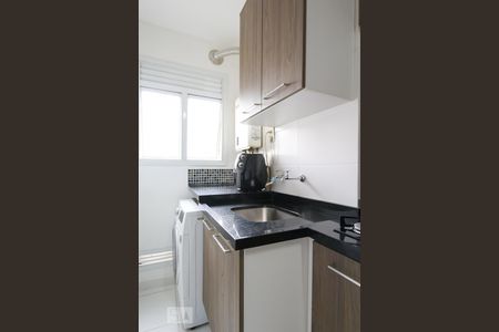 Apartamento à venda com 64m², 2 quartos e 1 vagaÁrea de serviço