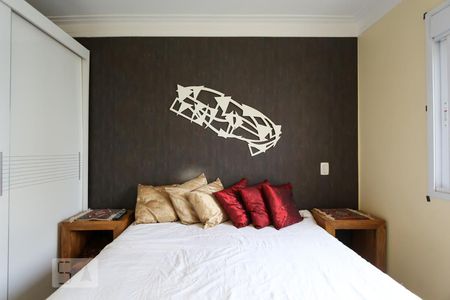 Apartamento à venda com 64m², 2 quartos e 1 vagaBanheiro da Suíte 2