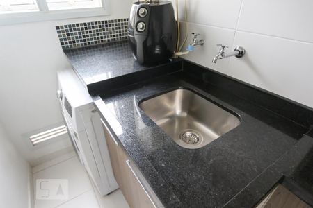 Apartamento à venda com 64m², 2 quartos e 1 vagaÁrea de serviço