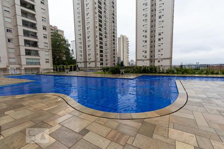 Apartamento à venda com 64m², 2 quartos e 1 vagaPiscina