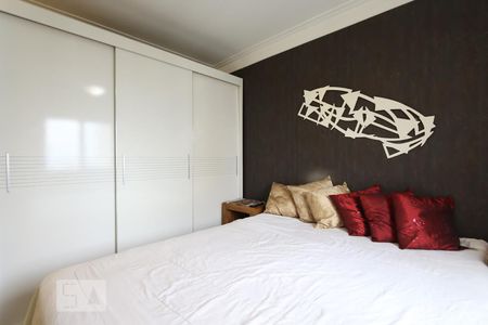 Apartamento à venda com 64m², 2 quartos e 1 vagaBanheiro da Suíte 2