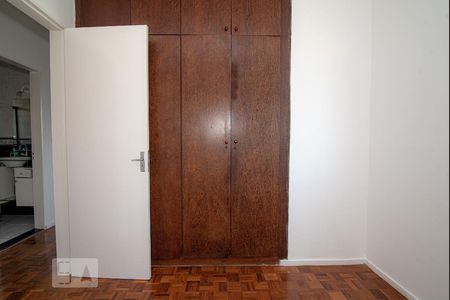 Quarto 1 de apartamento à venda com 2 quartos, 47m² em Nova Gameleira, Belo Horizonte