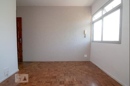 Sala de apartamento à venda com 2 quartos, 47m² em Nova Gameleira, Belo Horizonte