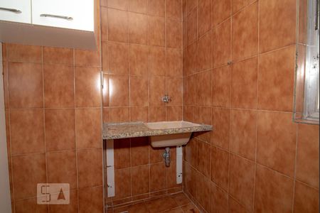 Apartamento à venda com 47m², 2 quartos e 1 vaga Apartamento à venda com 47m², 2 quartos e 1 vagaÁrea de Serviço
