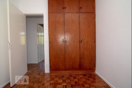 Quarto 2 de apartamento à venda com 2 quartos, 47m² em Nova Gameleira, Belo Horizonte