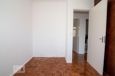 Quarto 1 de apartamento à venda com 2 quartos, 47m² em Nova Gameleira, Belo Horizonte