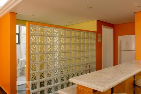 Apartamento para alugar com 74m², 3 quartos e 2 vagas Apartamento para alugar com 74m², 3 quartos e 2 vagasSalão de festas