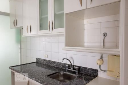 Apartamento para alugar com 74m², 3 quartos e 2 vagas Apartamento para alugar com 74m², 3 quartos e 2 vagasCozinha