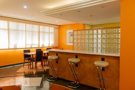 Apartamento para alugar com 74m², 3 quartos e 2 vagas Apartamento para alugar com 74m², 3 quartos e 2 vagasSalão de festas