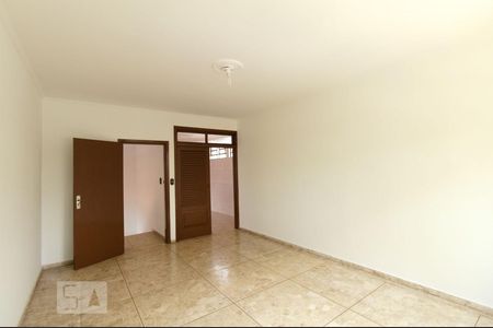 Sala de casa para alugar com 2 quartos, 140m² em Embaré, Santos