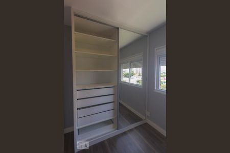 Quarto 2 de apartamento para alugar com 3 quartos, 96m² em Campo Belo, São Paulo