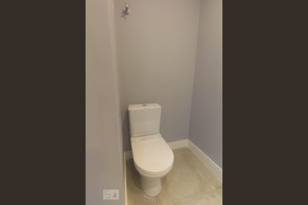 Lavabo de apartamento para alugar com 3 quartos, 96m² em Campo Belo, São Paulo