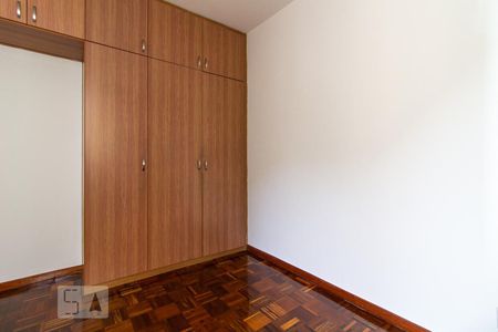Quarto 1 de apartamento para alugar com 3 quartos, 60m² em Sagrada Família, Belo Horizonte