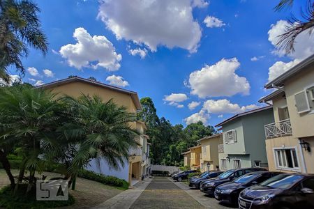 Casa de condomínio para alugar com 339m², 4 quartos e 3 vagasVista do Condomínio