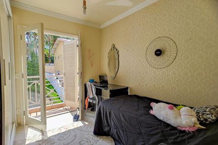 Casa de condomínio para alugar com 339m², 4 quartos e 3 vagasQuarto 2