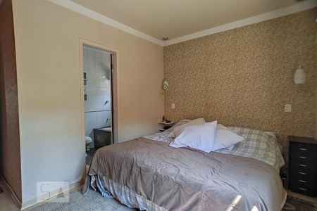 Casa de condomínio para alugar com 339m², 4 quartos e 3 vagasQuarto Suíte 2