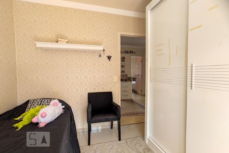 Casa de condomínio para alugar com 339m², 4 quartos e 3 vagasQuarto 2