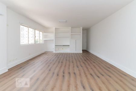 Sala de apartamento para alugar com 2 quartos, 100m² em Jardim Paulista, São Paulo