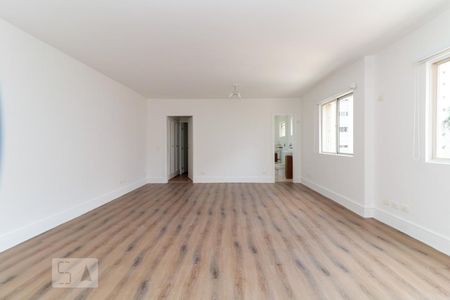 Sala de apartamento para alugar com 2 quartos, 100m² em Jardim Paulista, São Paulo