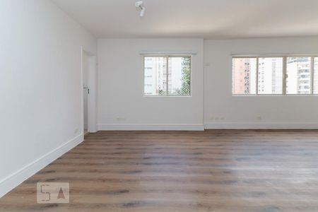 Sala de apartamento para alugar com 2 quartos, 100m² em Jardim Paulista, São Paulo